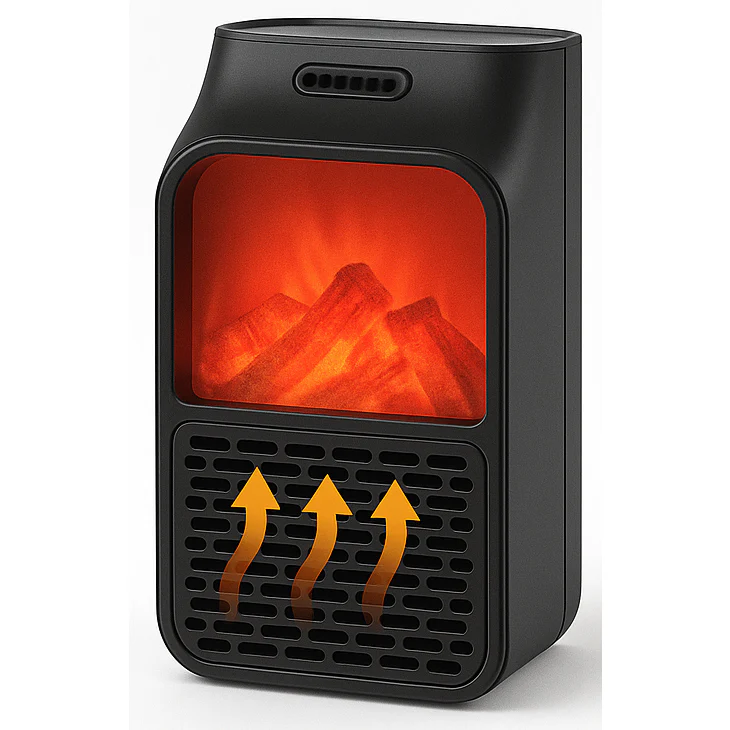 EcoHeat™ [PROMO 2X1]
