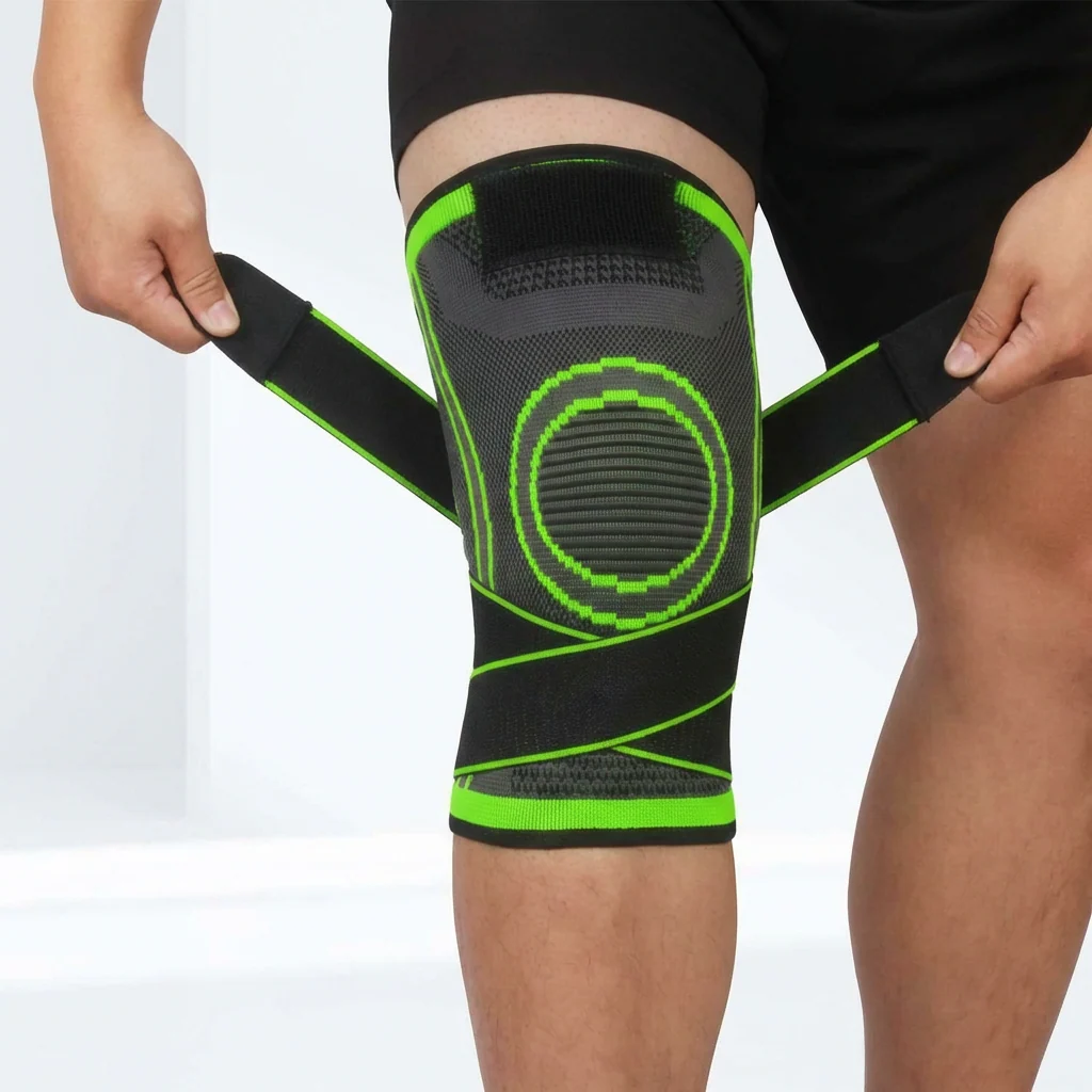 FlexiKnee Pro [PROMO 2X1]