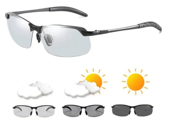Gafas de Visión Nocturna TacticalPro [PROMO 2X1] - Image 3