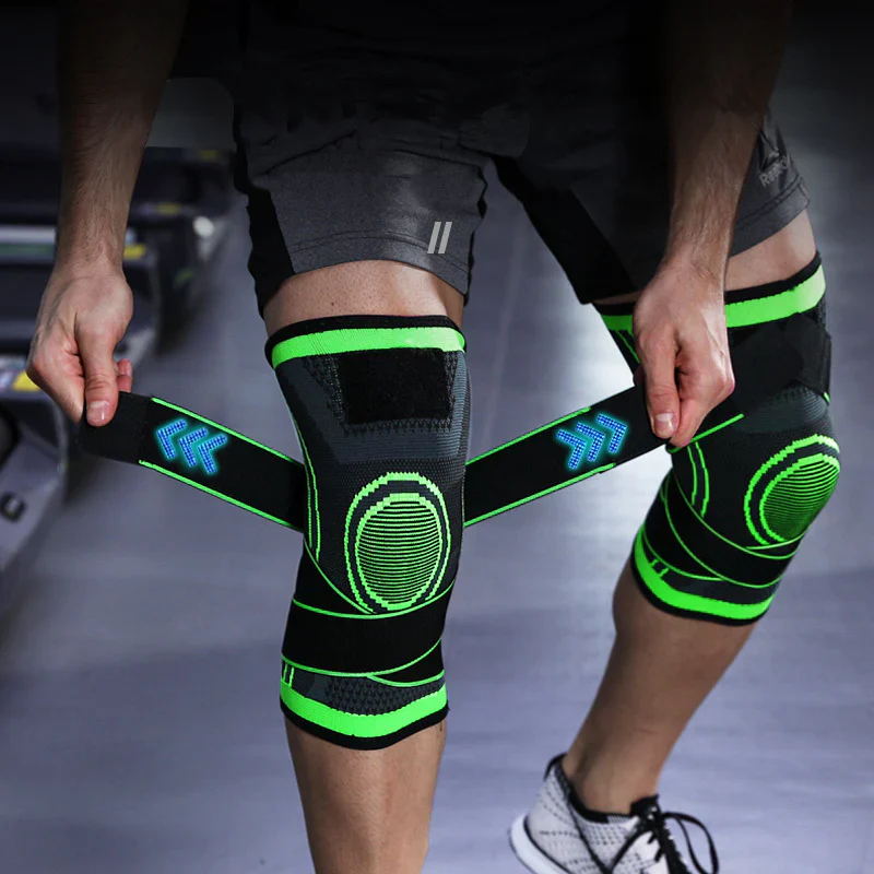 Rodillera FlexiKnee™ [PROMO 3X1] - Image 2