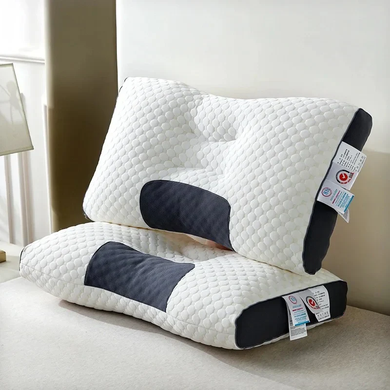 SleepMax™ – Almohada Ortopédica Inteligente | ¡Llévate 2 por el precio de 1! - Image 2
